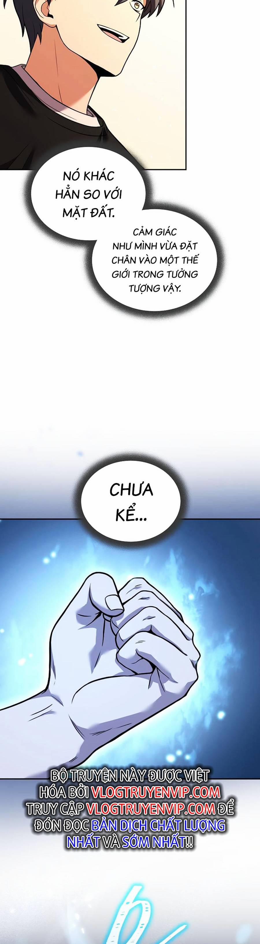 Sử Trở Lại Của Frozen Player 75 trang 48