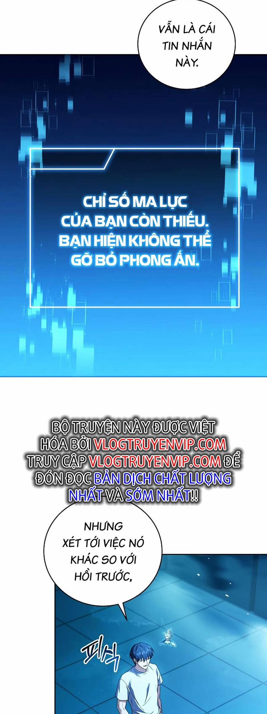 Sử Trở Lại Của Frozen Player 75 trang 5