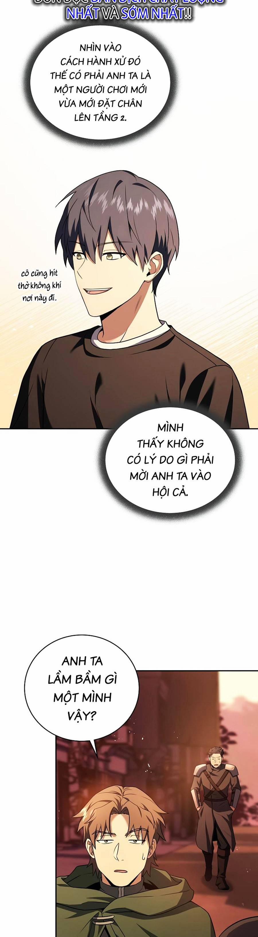 Sử Trở Lại Của Frozen Player 75 trang 51