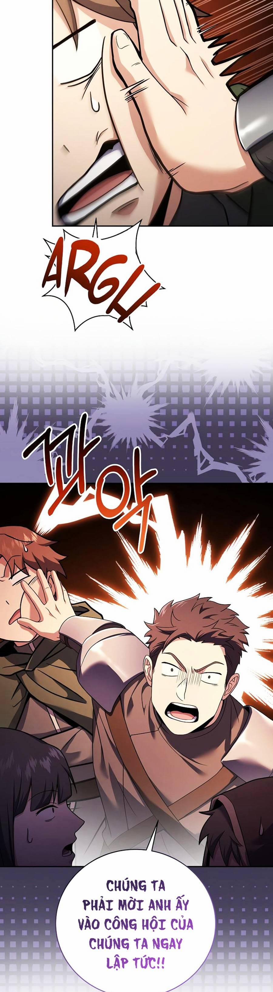 Sử Trở Lại Của Frozen Player 75 trang 55