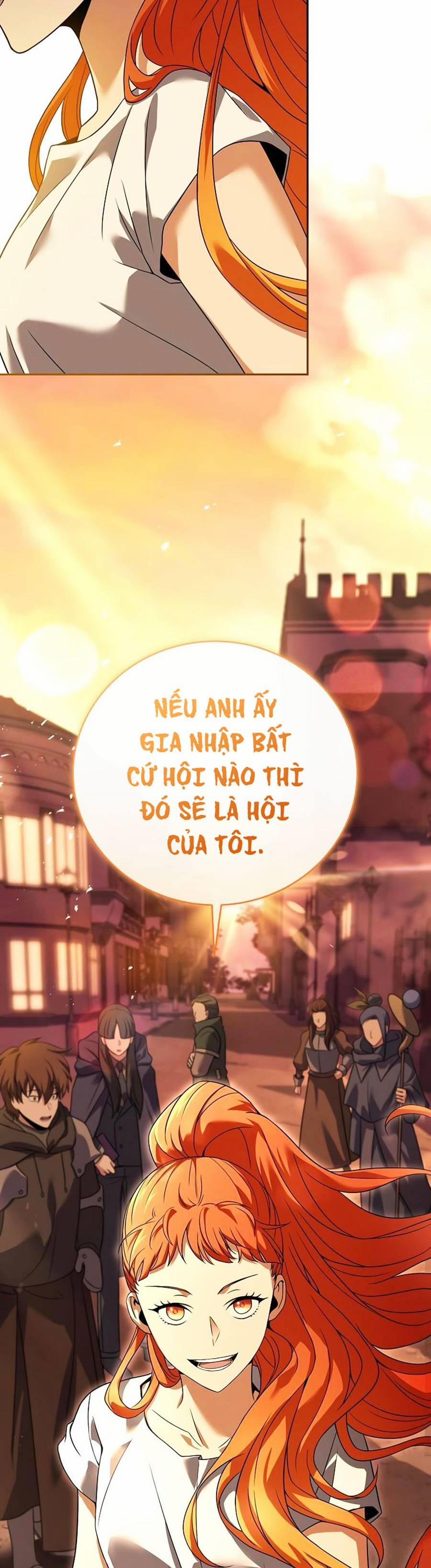 Sử Trở Lại Của Frozen Player 75 trang 58