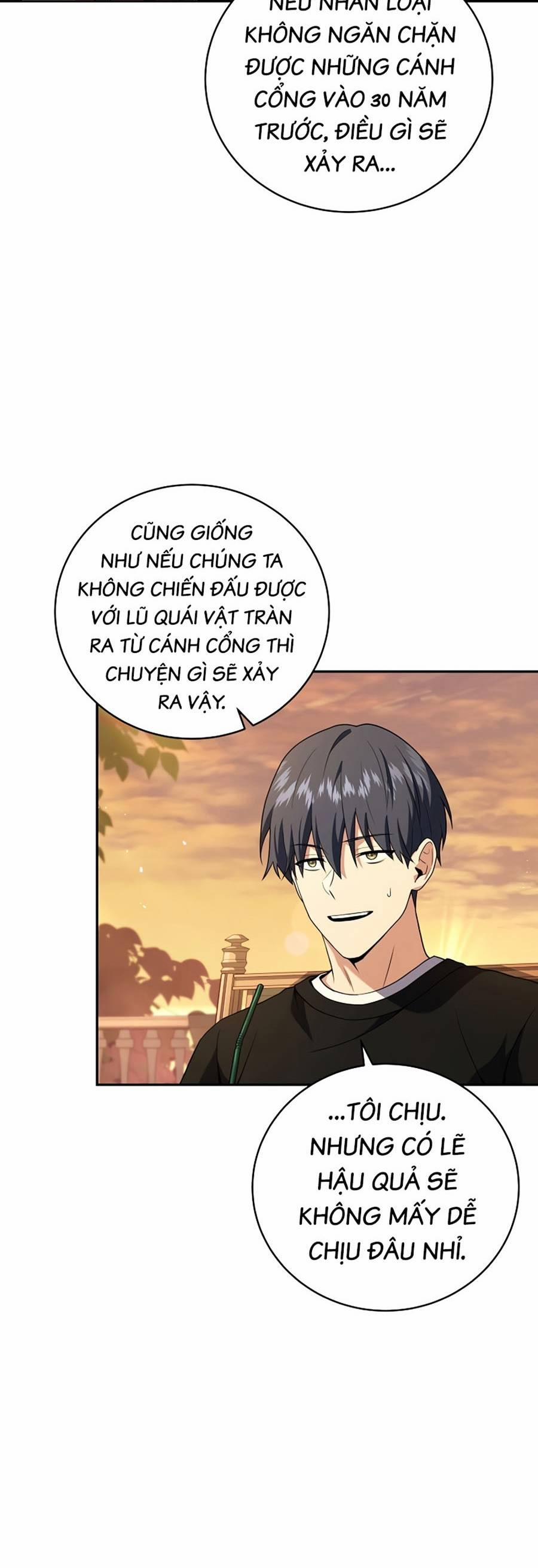 Sử Trở Lại Của Frozen Player 76 trang 14