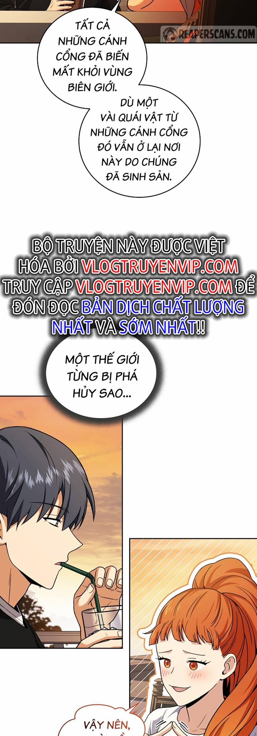 Sử Trở Lại Của Frozen Player 76 trang 18