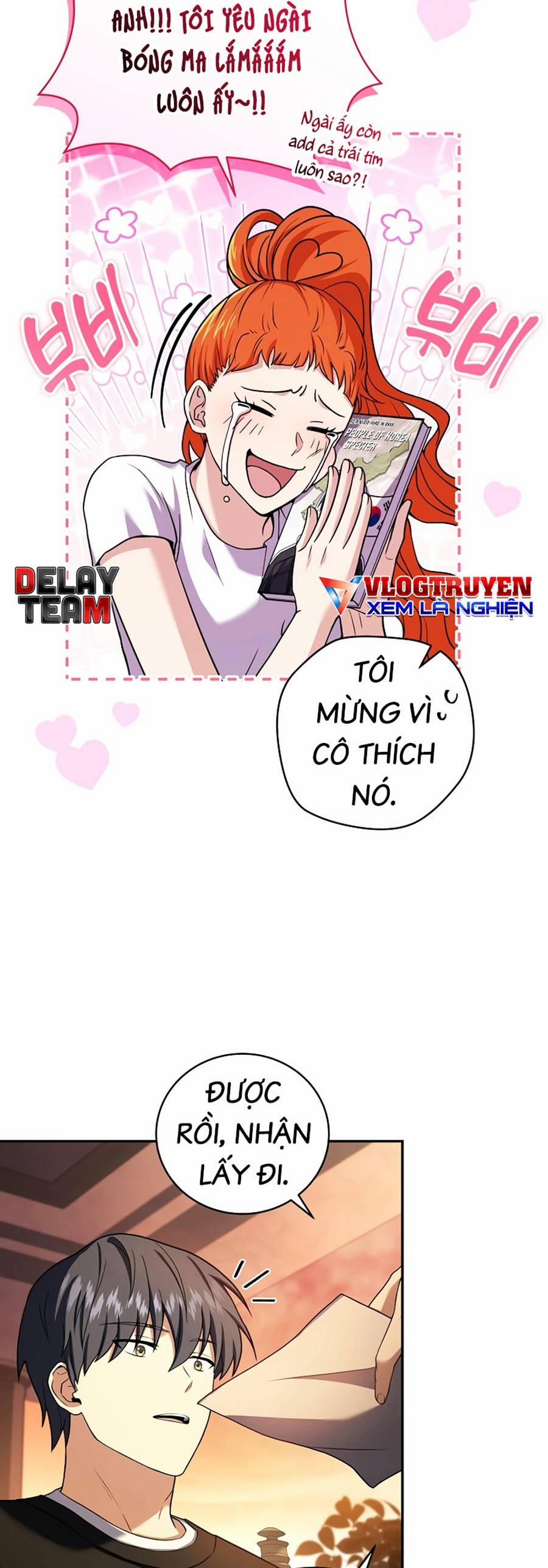 Sử Trở Lại Của Frozen Player 76 trang 20