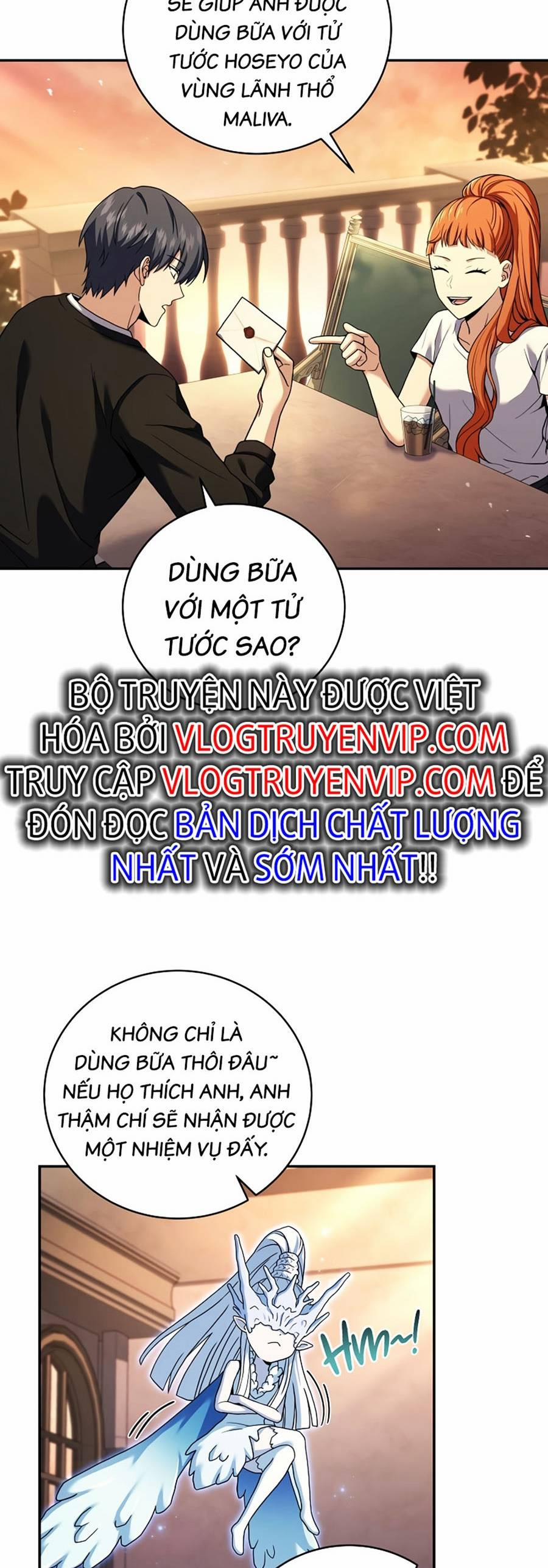 Sử Trở Lại Của Frozen Player 76 trang 22