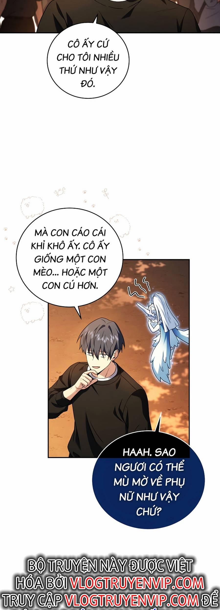 Sử Trở Lại Của Frozen Player 76 trang 31