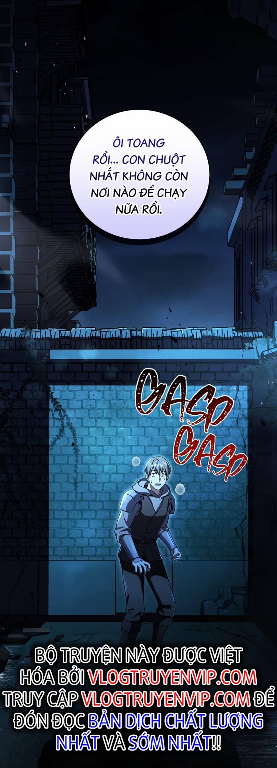 Sử Trở Lại Của Frozen Player 76 trang 36