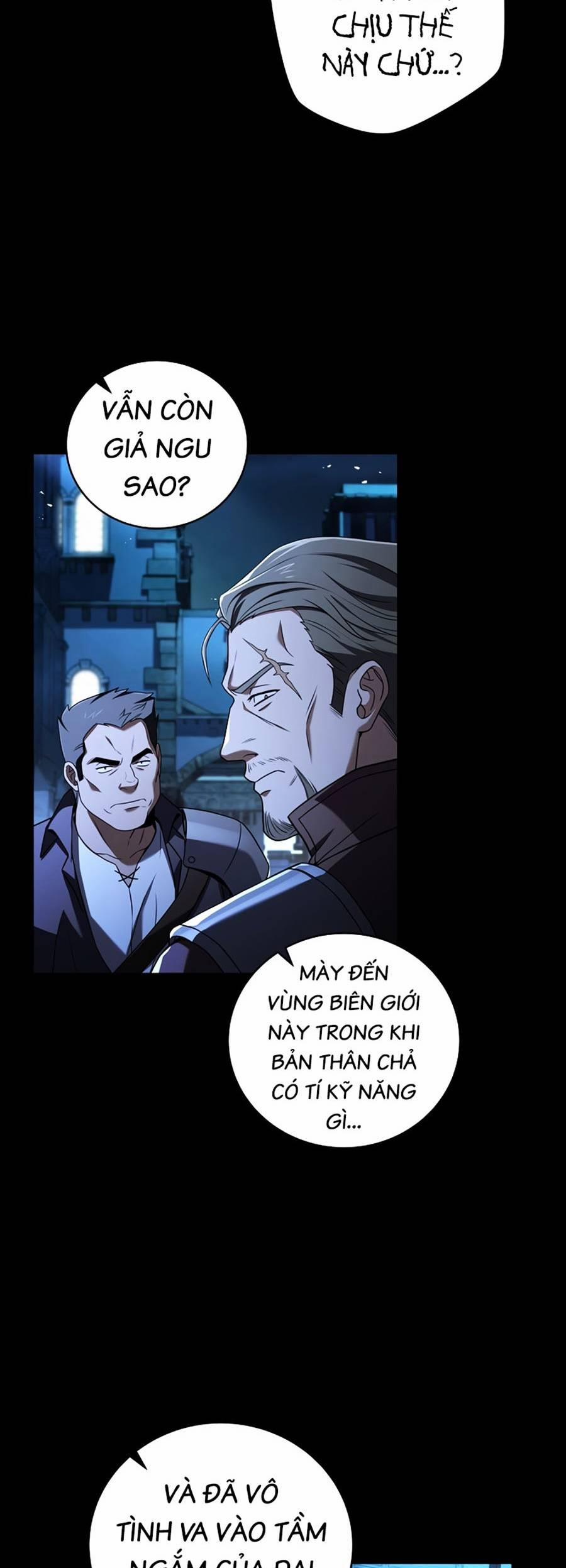 Sử Trở Lại Của Frozen Player 76 trang 38