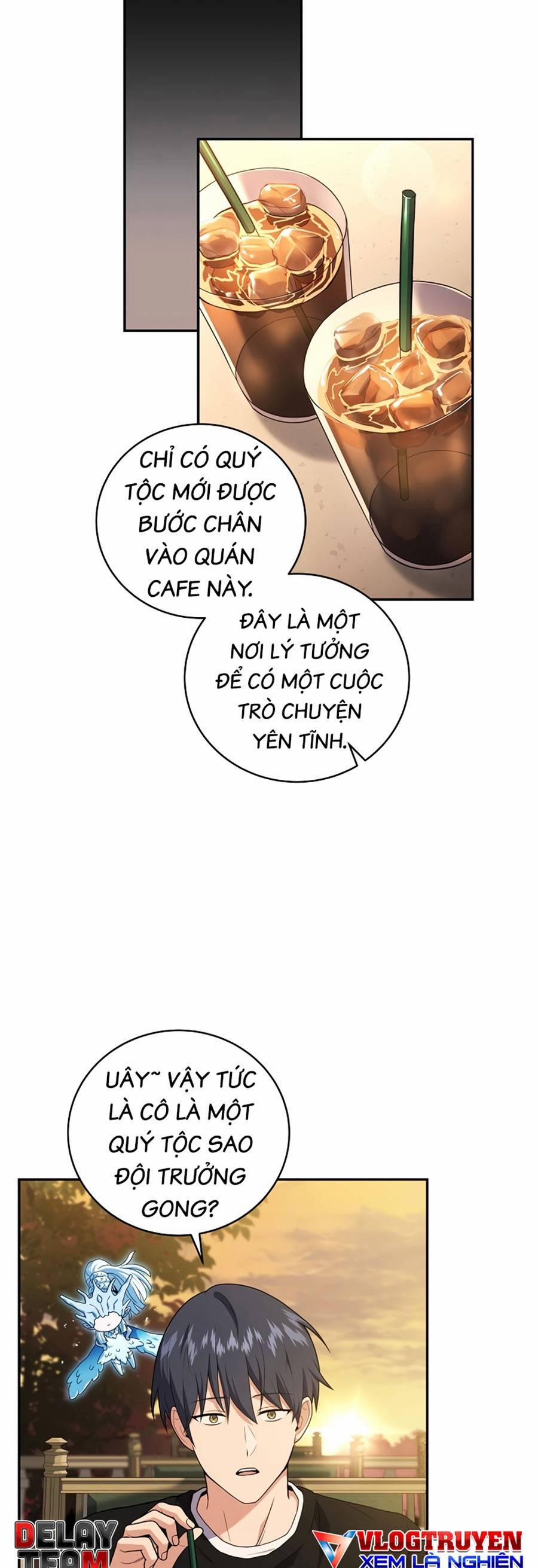 Sử Trở Lại Của Frozen Player 76 trang 9