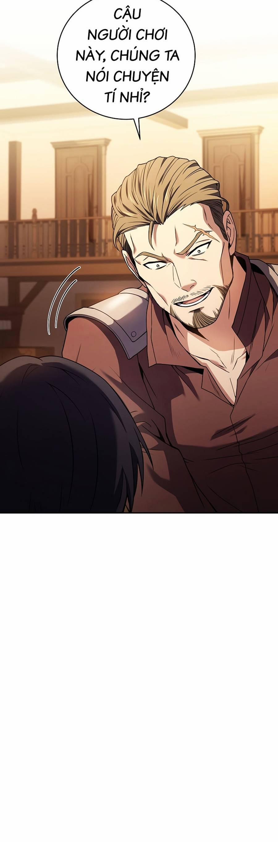 Sử Trở Lại Của Frozen Player 77 trang 14