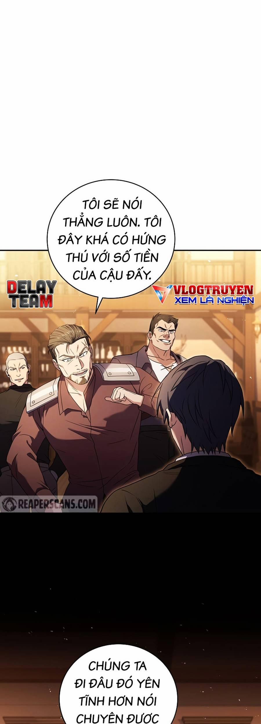 Sử Trở Lại Của Frozen Player 77 trang 16