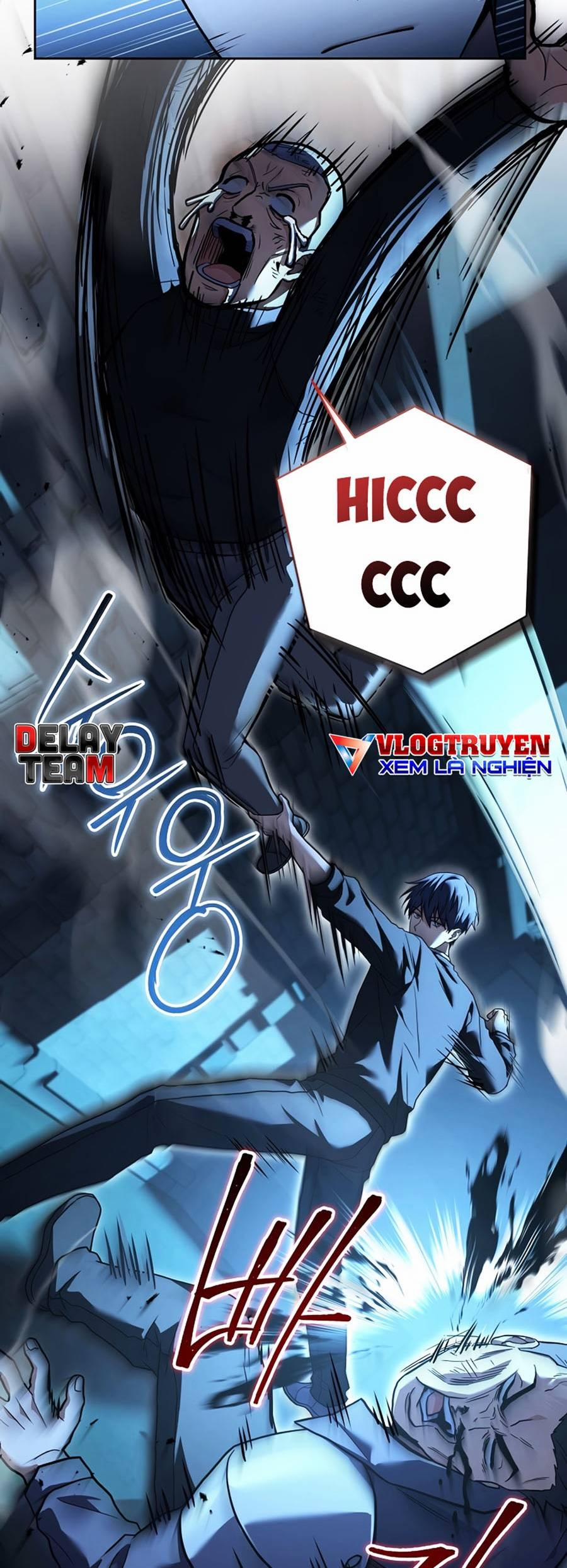 Sử Trở Lại Của Frozen Player 77 trang 20