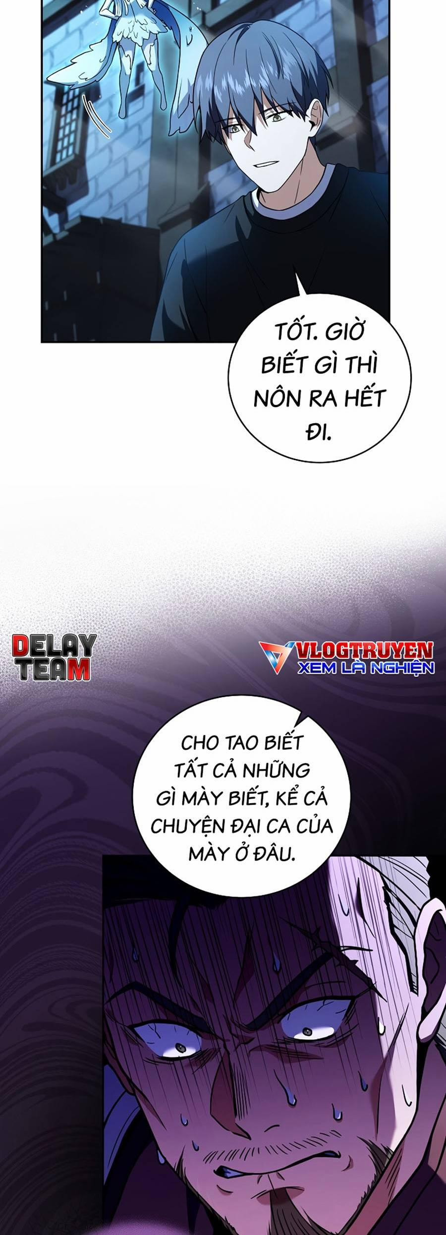 Sử Trở Lại Của Frozen Player 77 trang 25