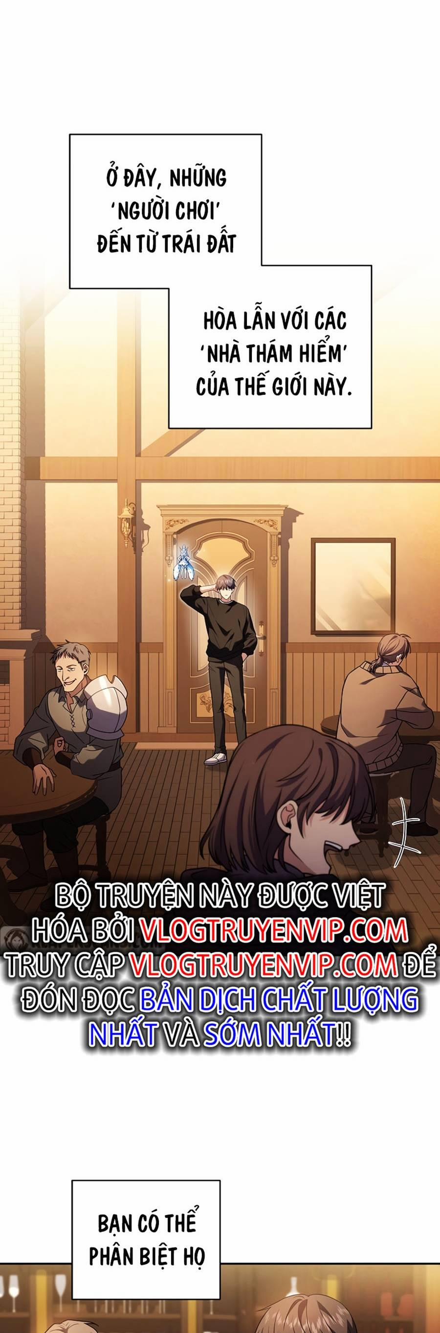 Sử Trở Lại Của Frozen Player 77 trang 3