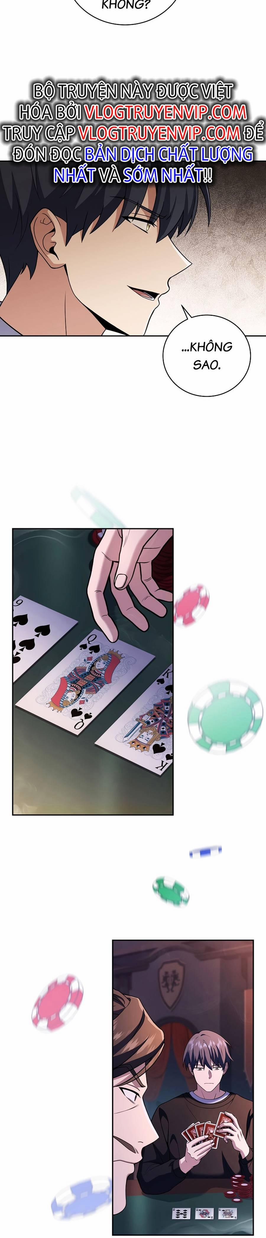 Sử Trở Lại Của Frozen Player 77 trang 32