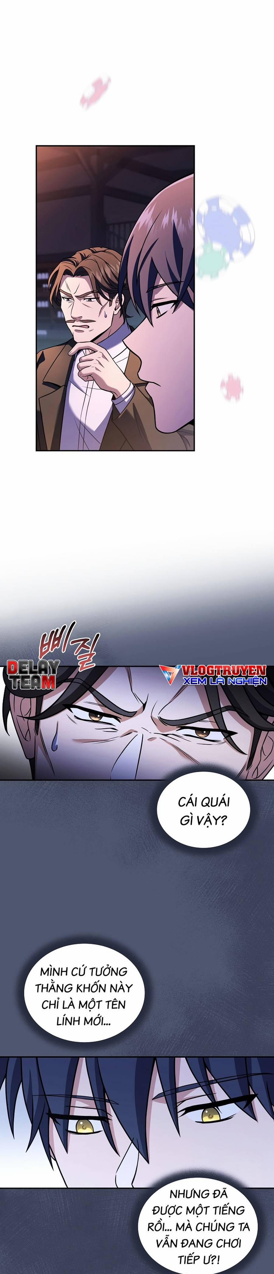 Sử Trở Lại Của Frozen Player 77 trang 33