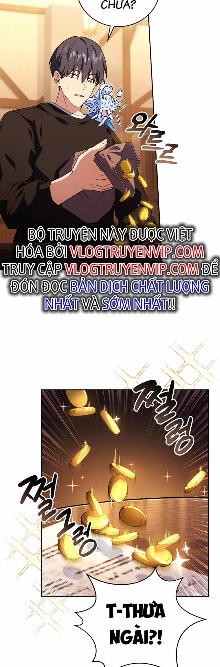 Sử Trở Lại Của Frozen Player 77 trang 8