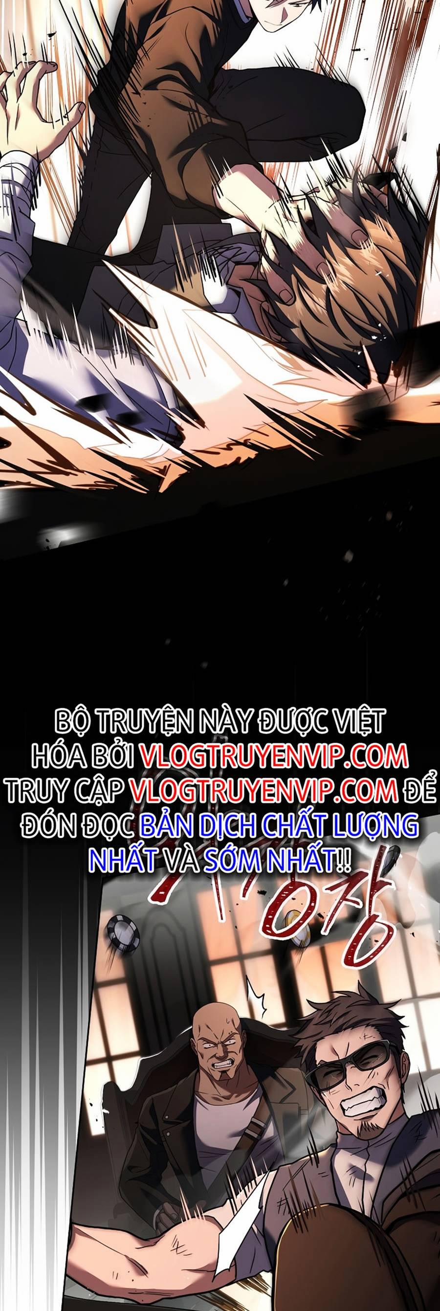 Sử Trở Lại Của Frozen Player 78 trang 18