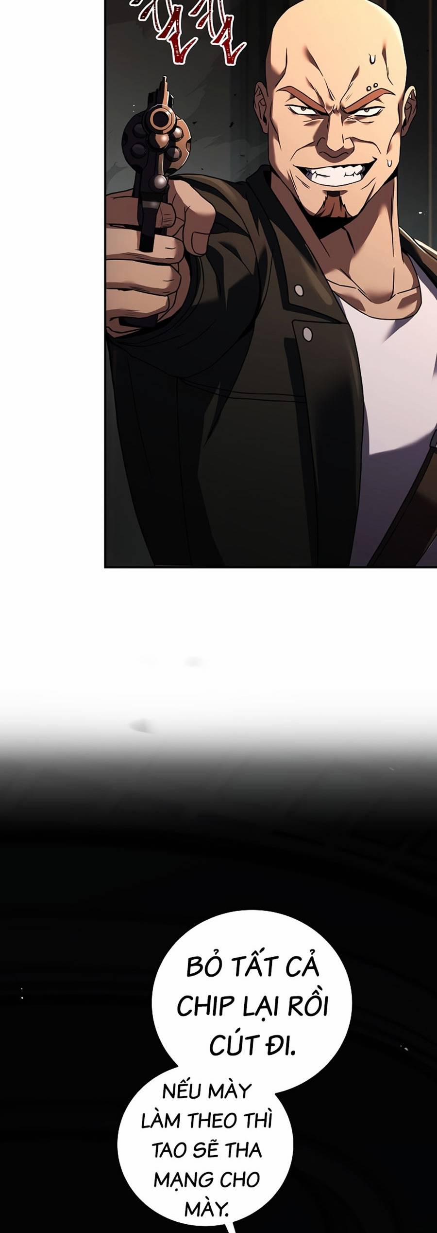 Sử Trở Lại Của Frozen Player 78 trang 27