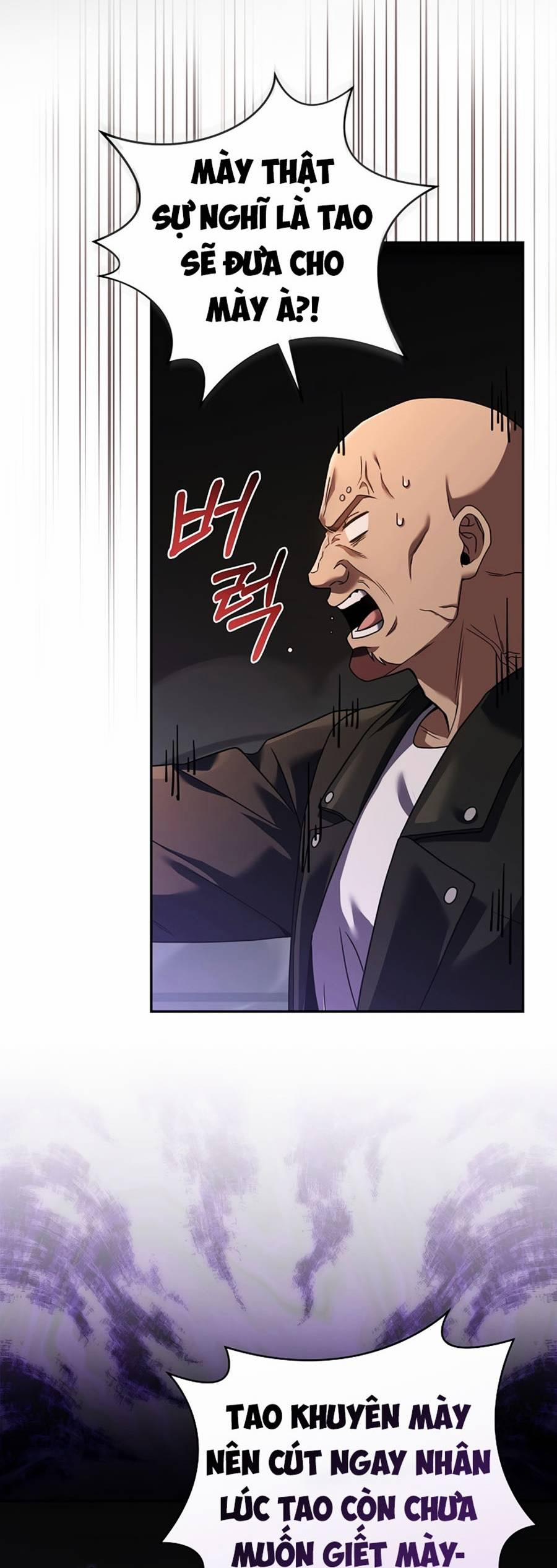 Sử Trở Lại Của Frozen Player 78 trang 29