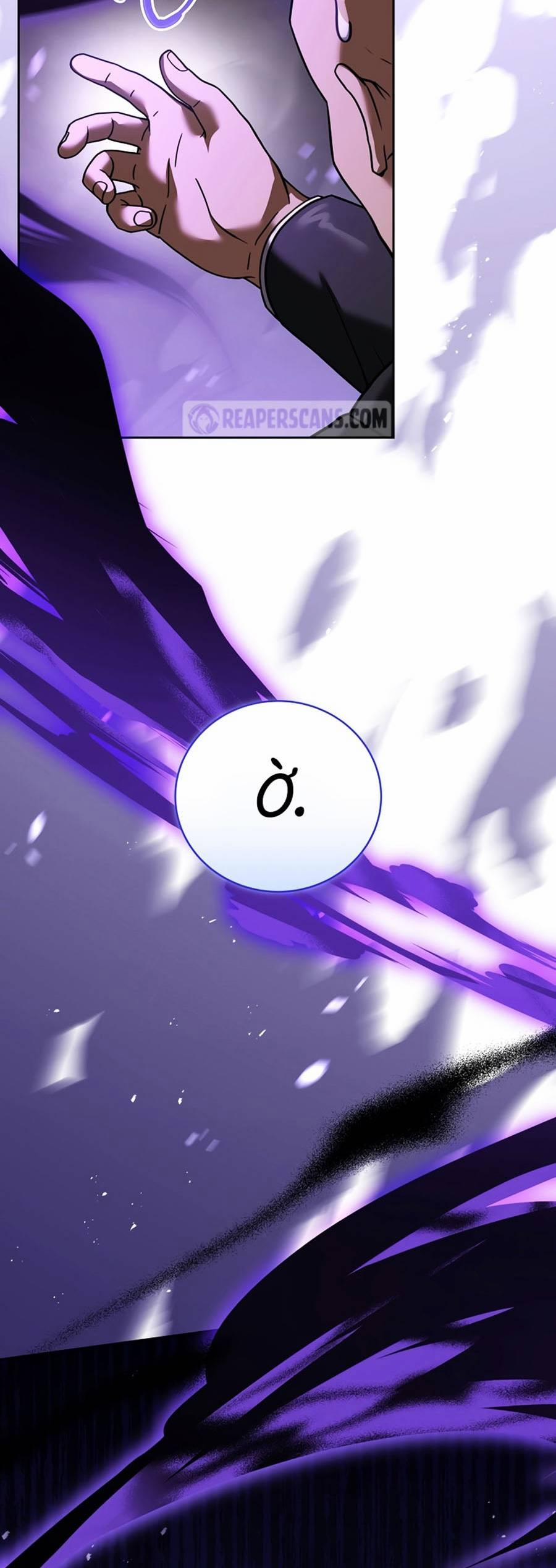 Sử Trở Lại Của Frozen Player 78 trang 31