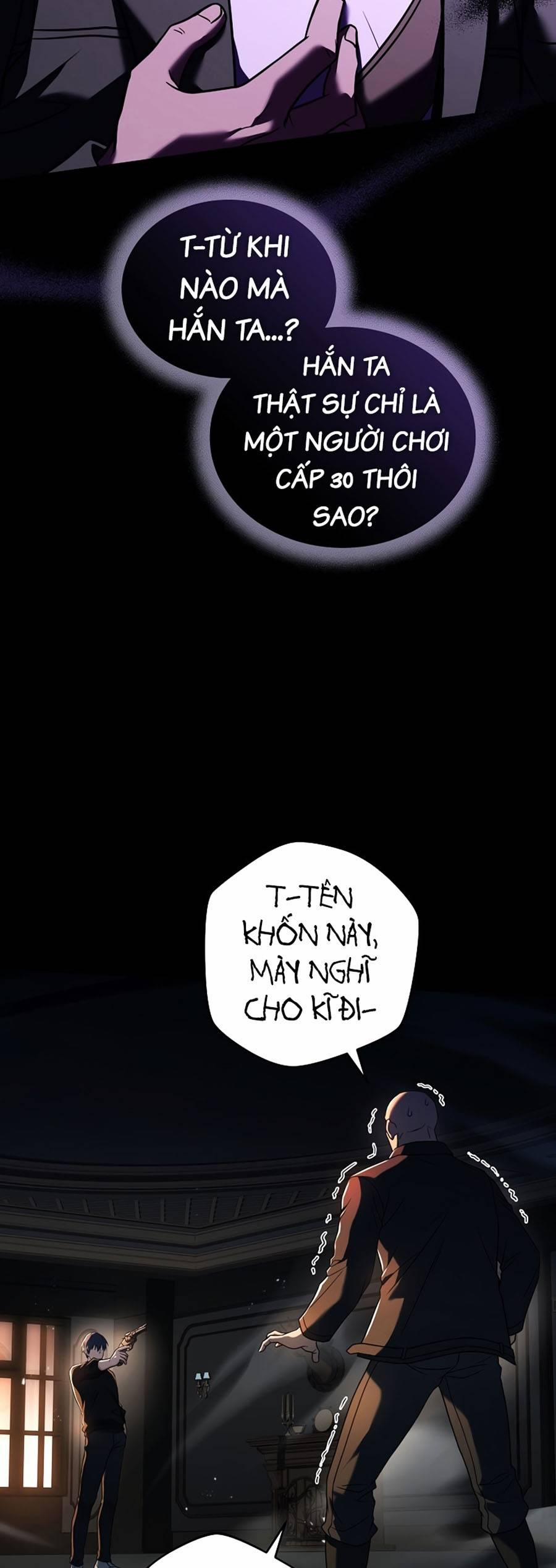 Sử Trở Lại Của Frozen Player 78 trang 33