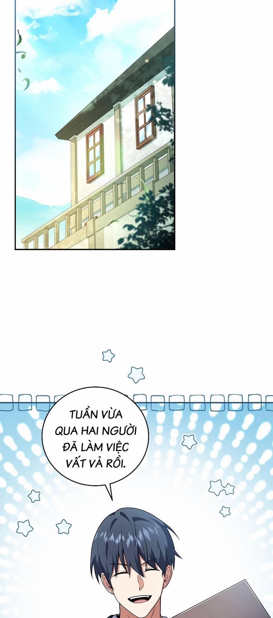 Sử Trở Lại Của Frozen Player 78 trang 44