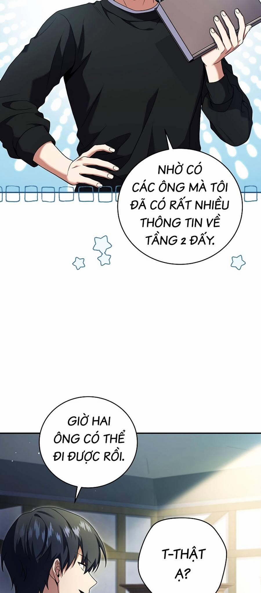 Sử Trở Lại Của Frozen Player 78 trang 45