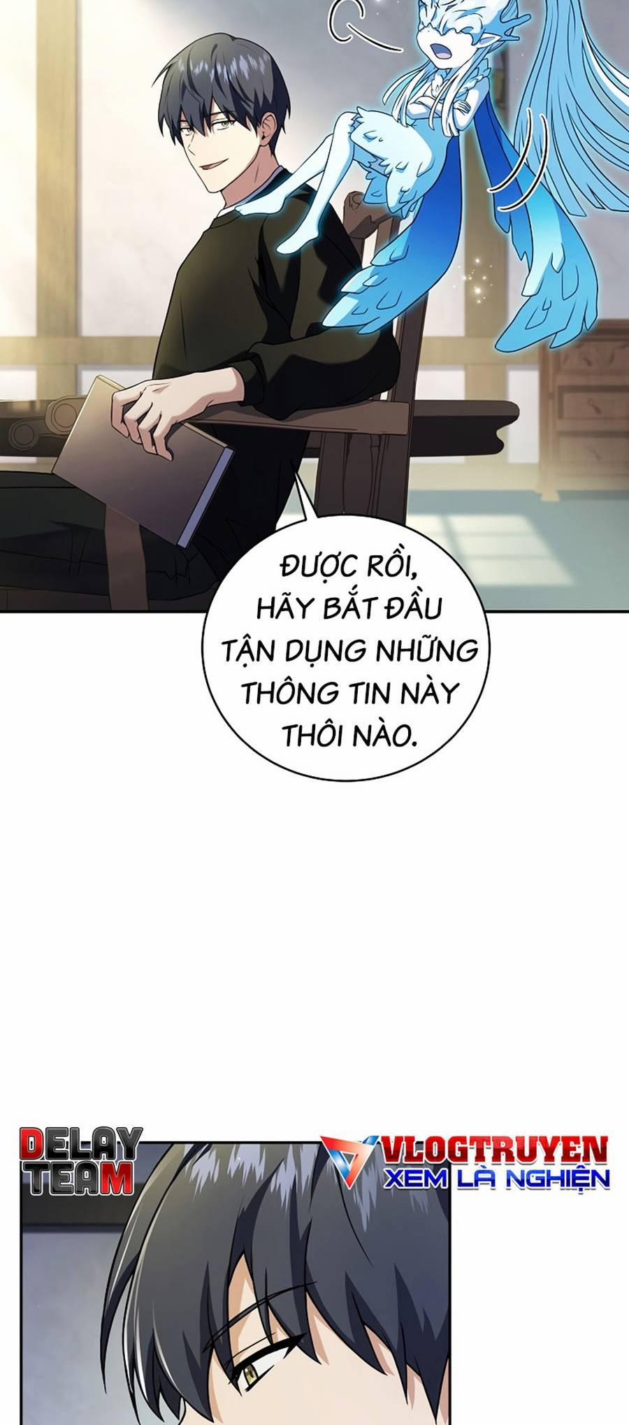 Sử Trở Lại Của Frozen Player 78 trang 48