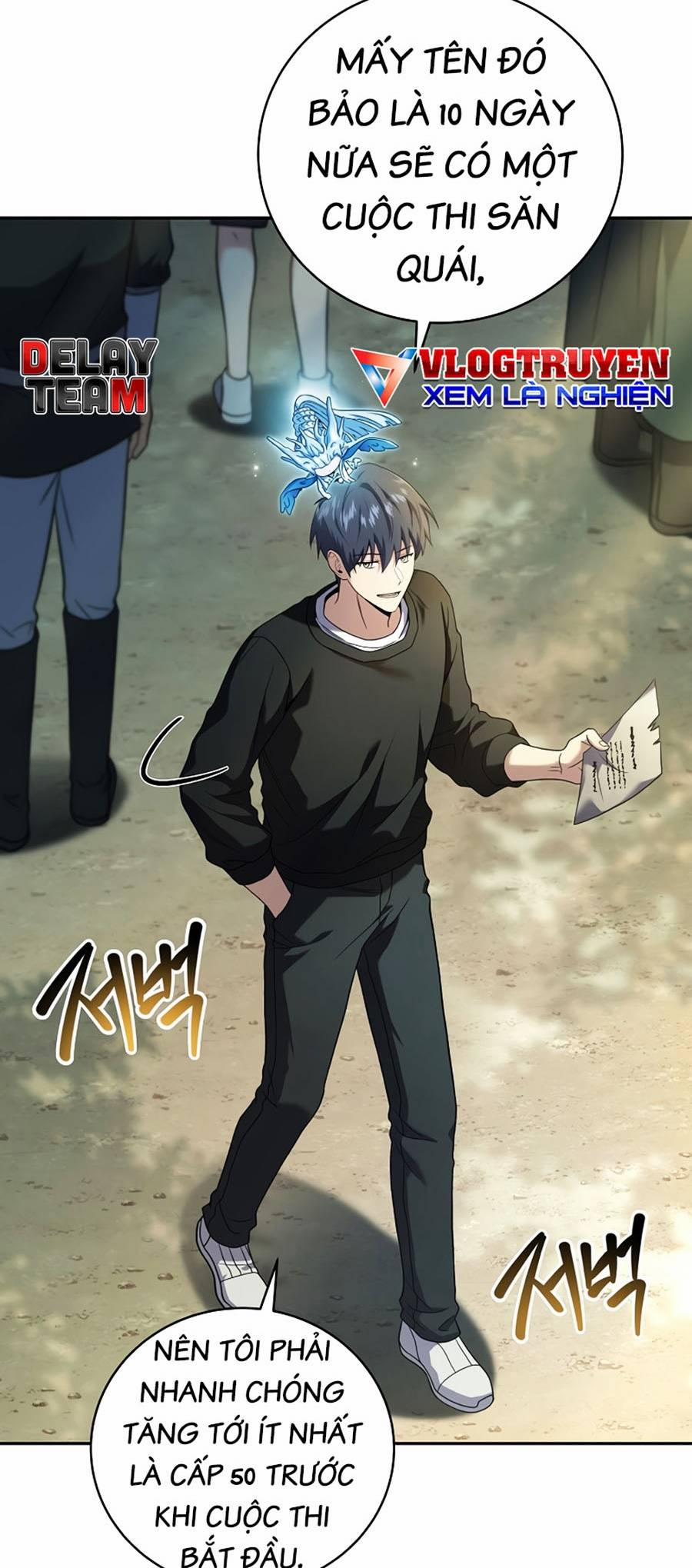 Sử Trở Lại Của Frozen Player 78 trang 53