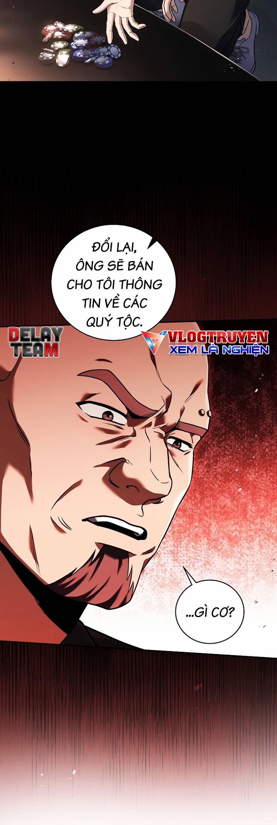 Sử Trở Lại Của Frozen Player 78 trang 9