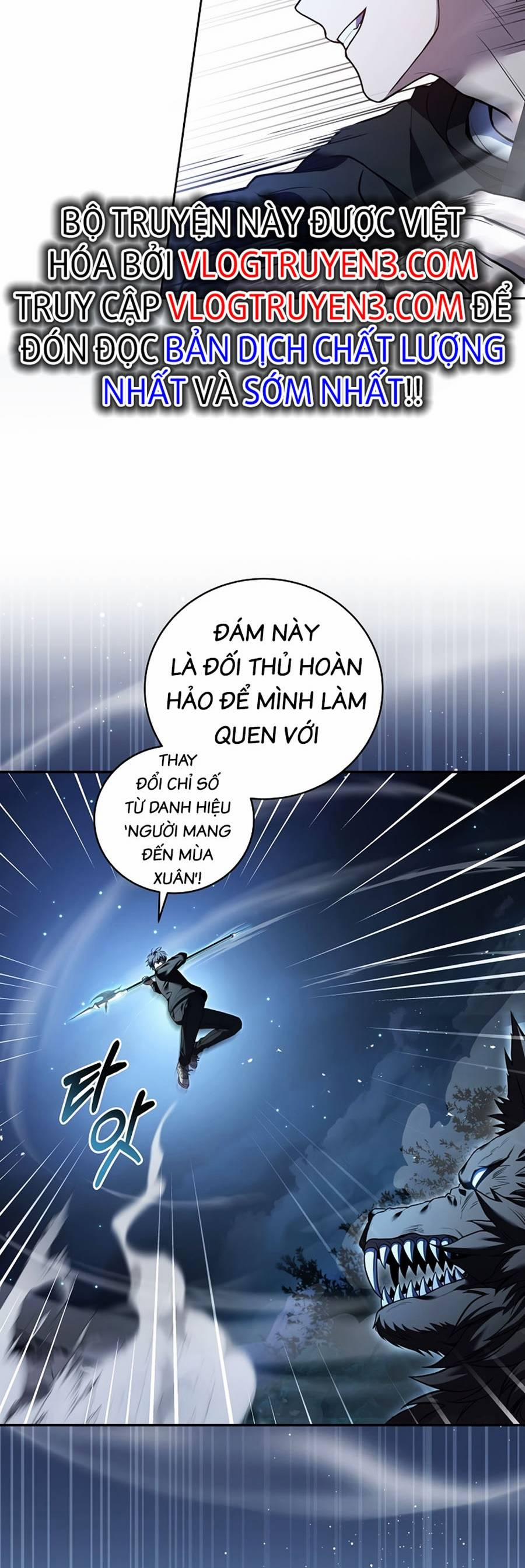 Sử Trở Lại Của Frozen Player 79 trang 13