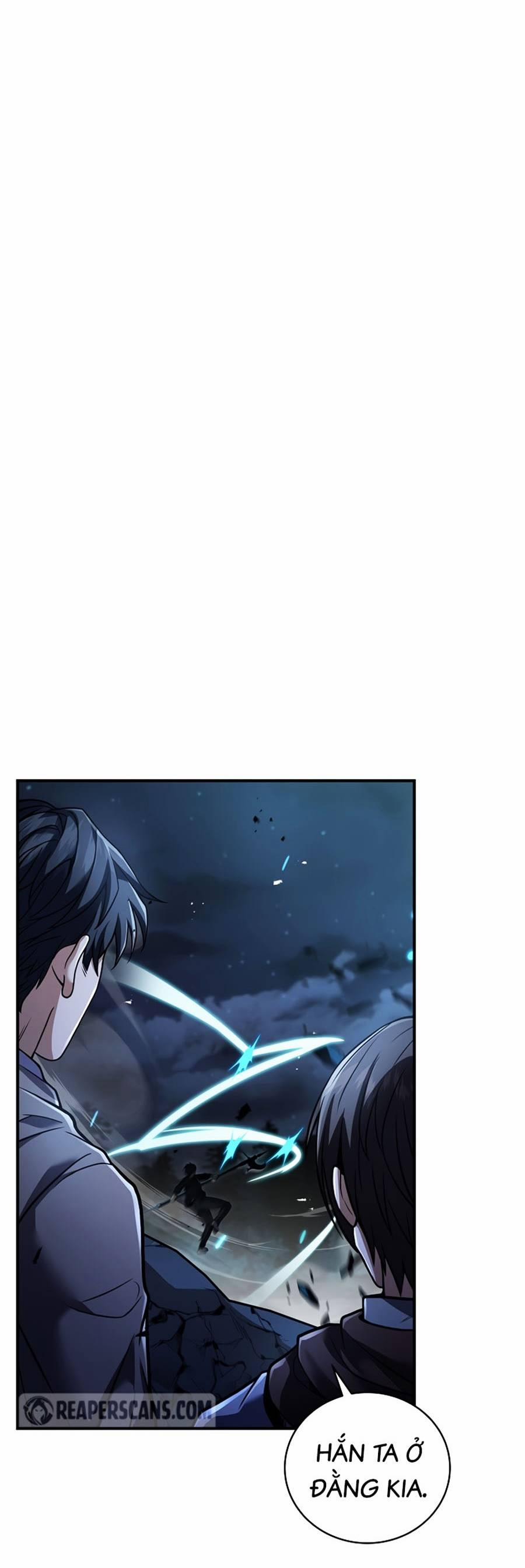 Sử Trở Lại Của Frozen Player 79 trang 15