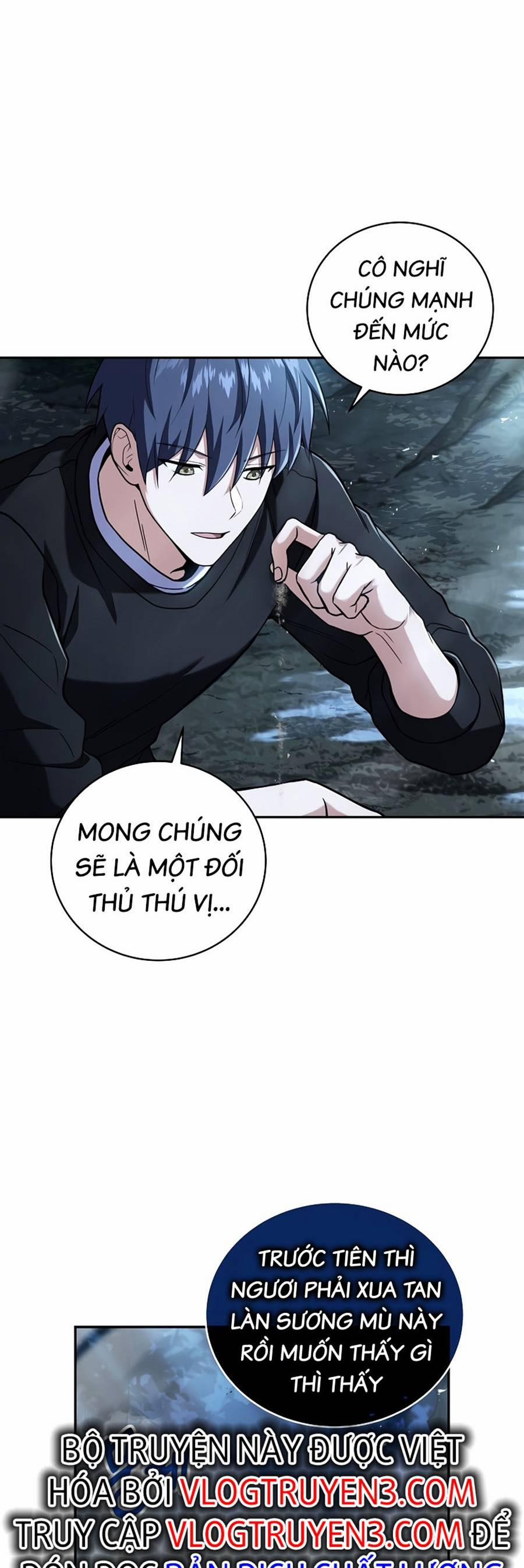 Sử Trở Lại Của Frozen Player 79 trang 2