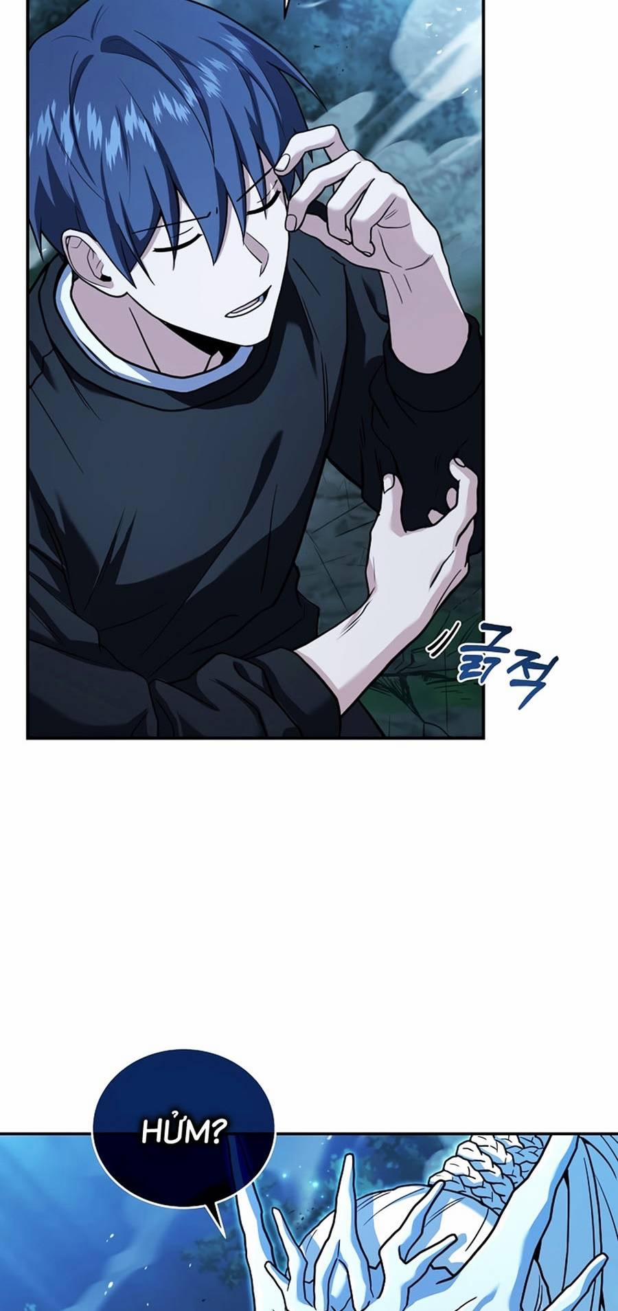 Sử Trở Lại Của Frozen Player 79 trang 24