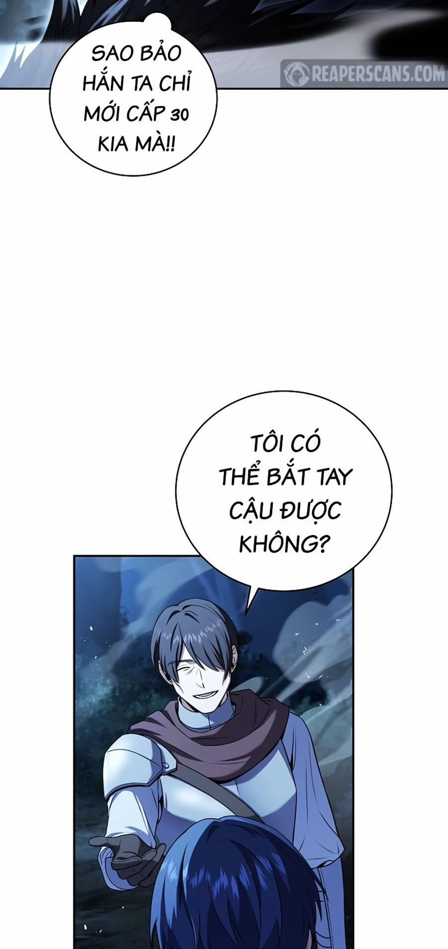 Sử Trở Lại Của Frozen Player 79 trang 37