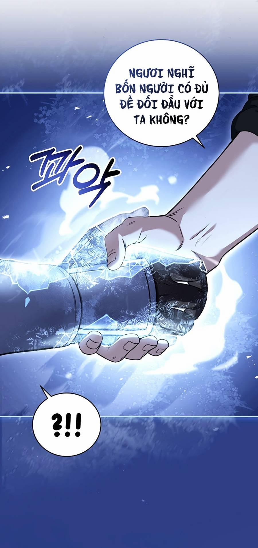 Sử Trở Lại Của Frozen Player 79 trang 39