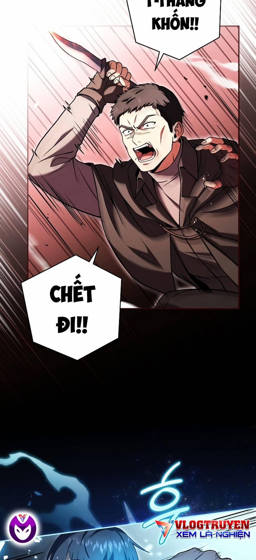 Sử Trở Lại Của Frozen Player 79 trang 42