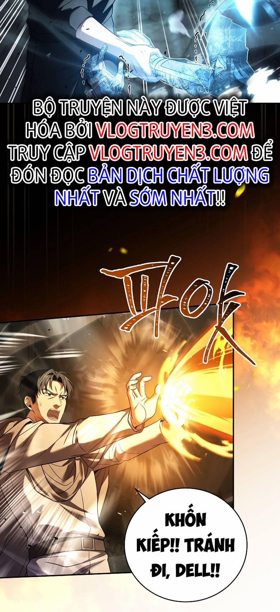 Sử Trở Lại Của Frozen Player 79 trang 45