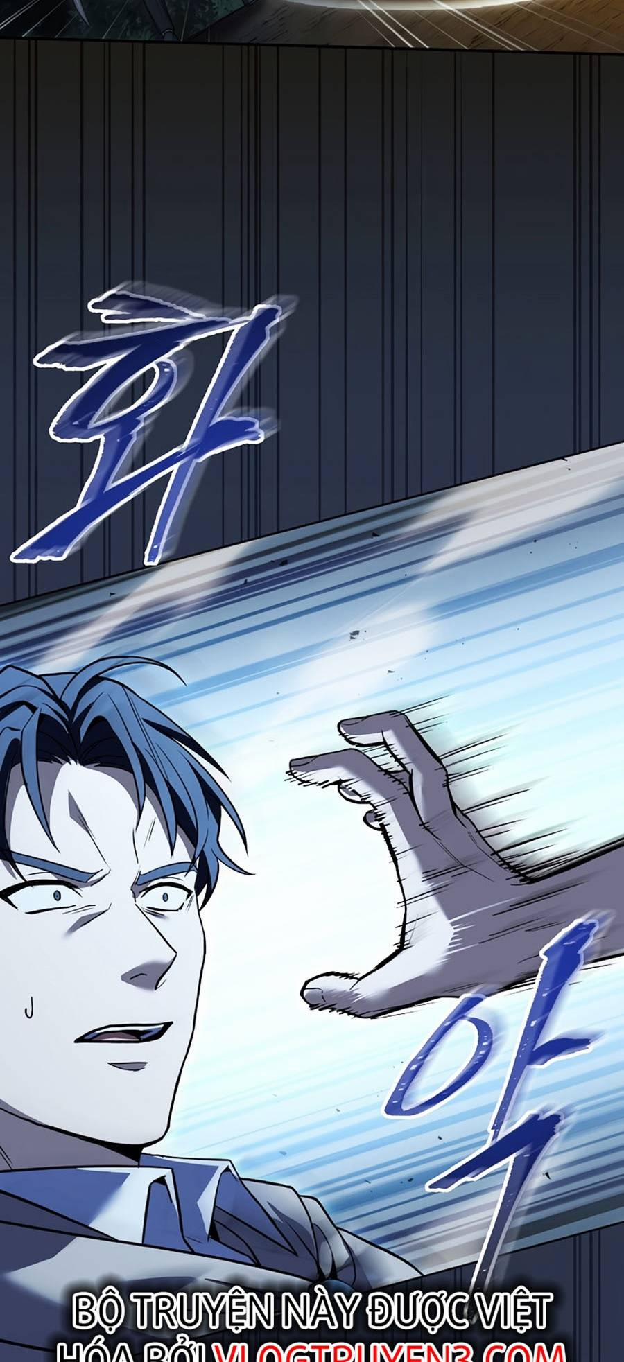 Sử Trở Lại Của Frozen Player 79 trang 49