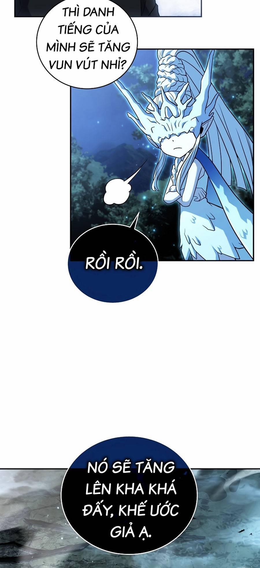 Sử Trở Lại Của Frozen Player 79 trang 57