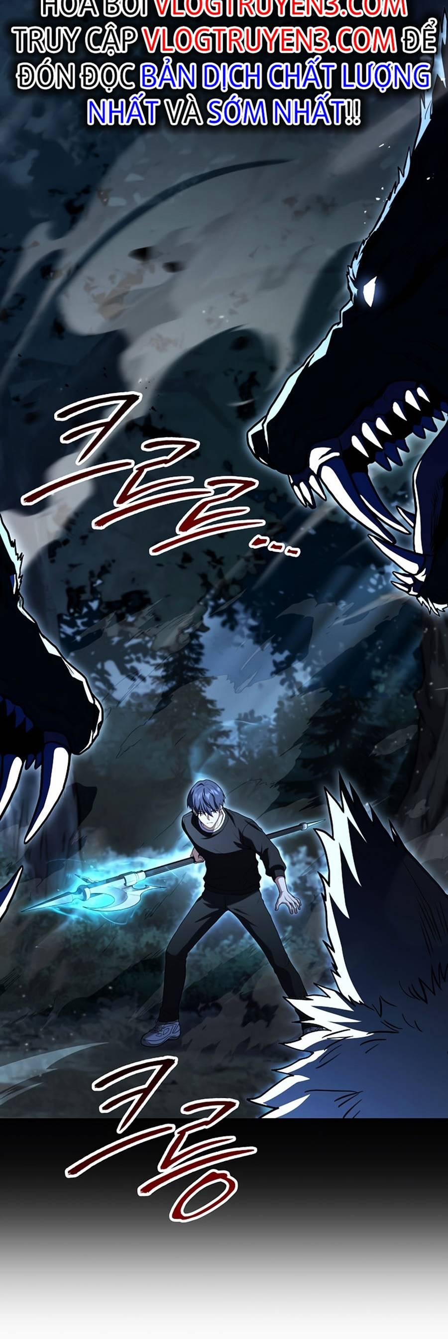 Sử Trở Lại Của Frozen Player 79 trang 6