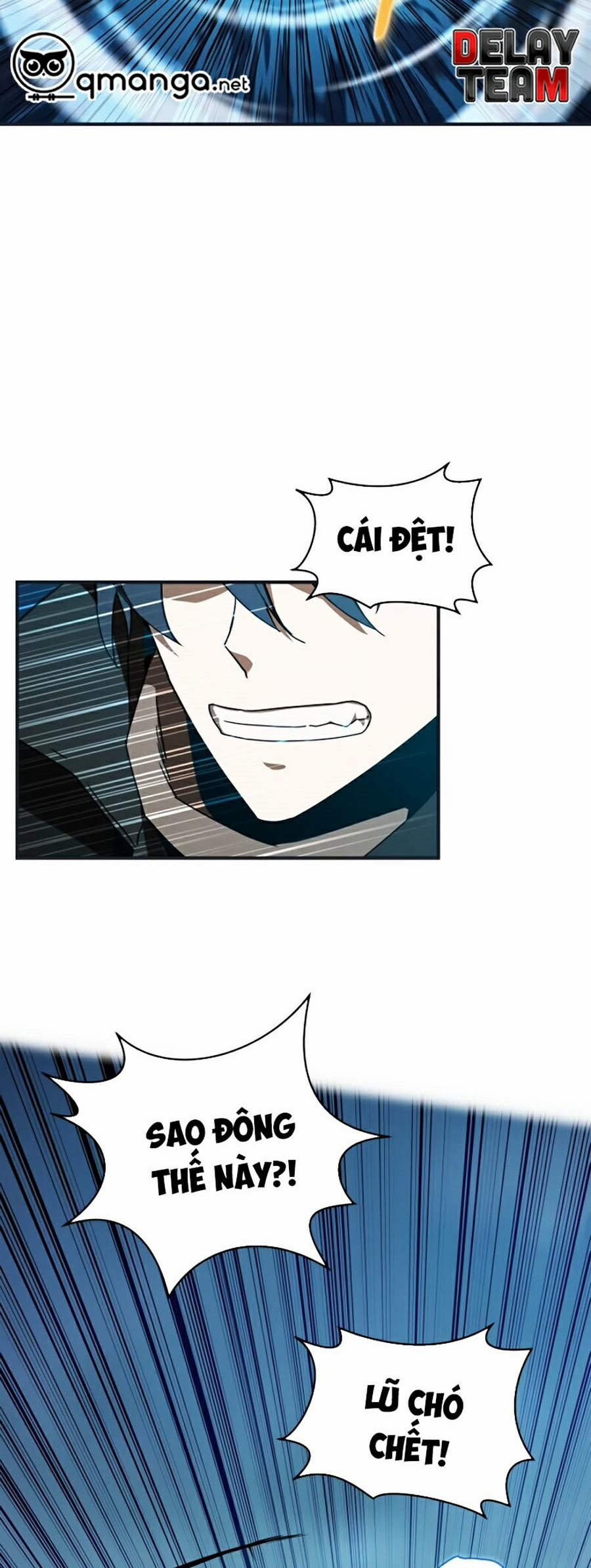 Sử Trở Lại Của Frozen Player 8 trang 1