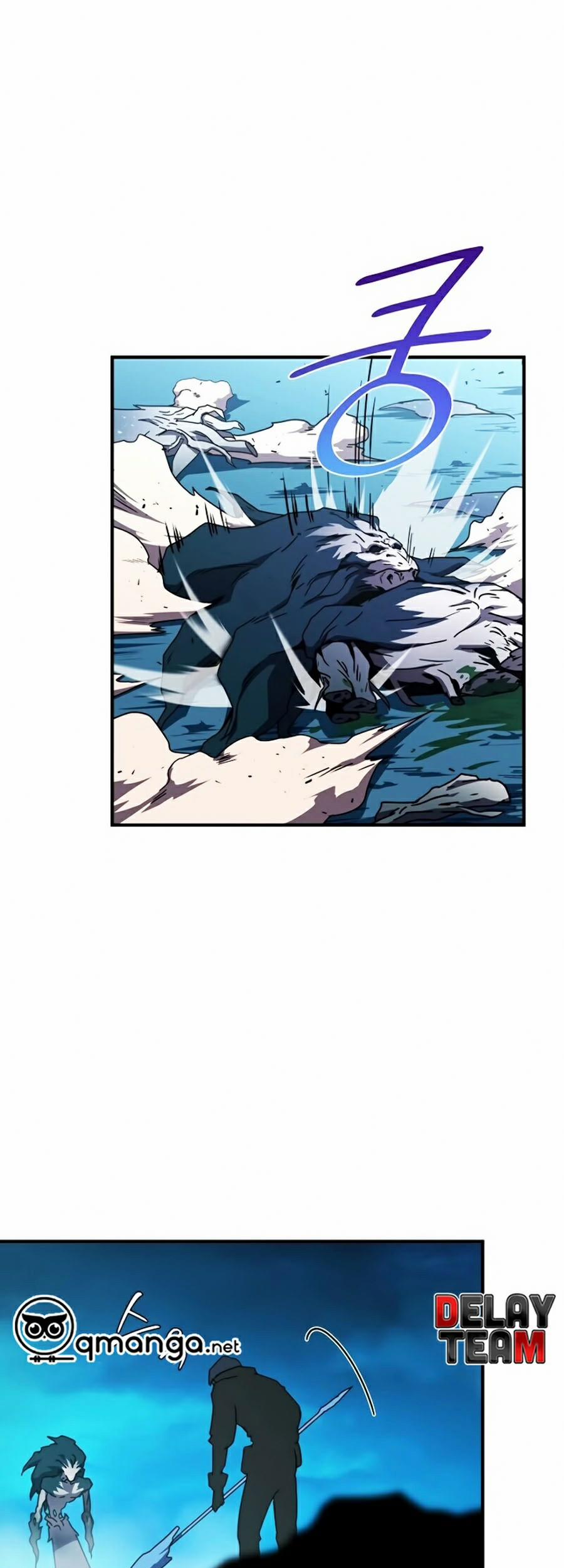 Sử Trở Lại Của Frozen Player 8 trang 10