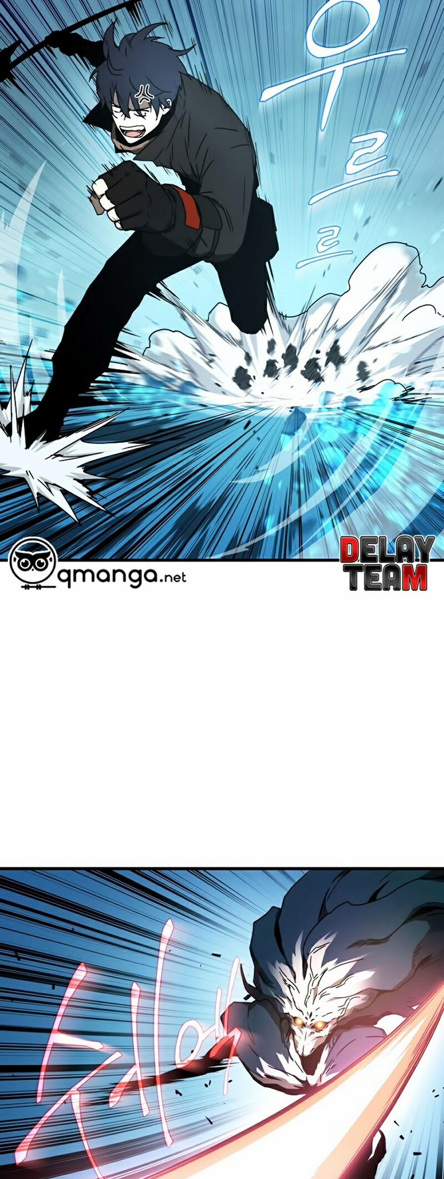 Sử Trở Lại Của Frozen Player 8 trang 2