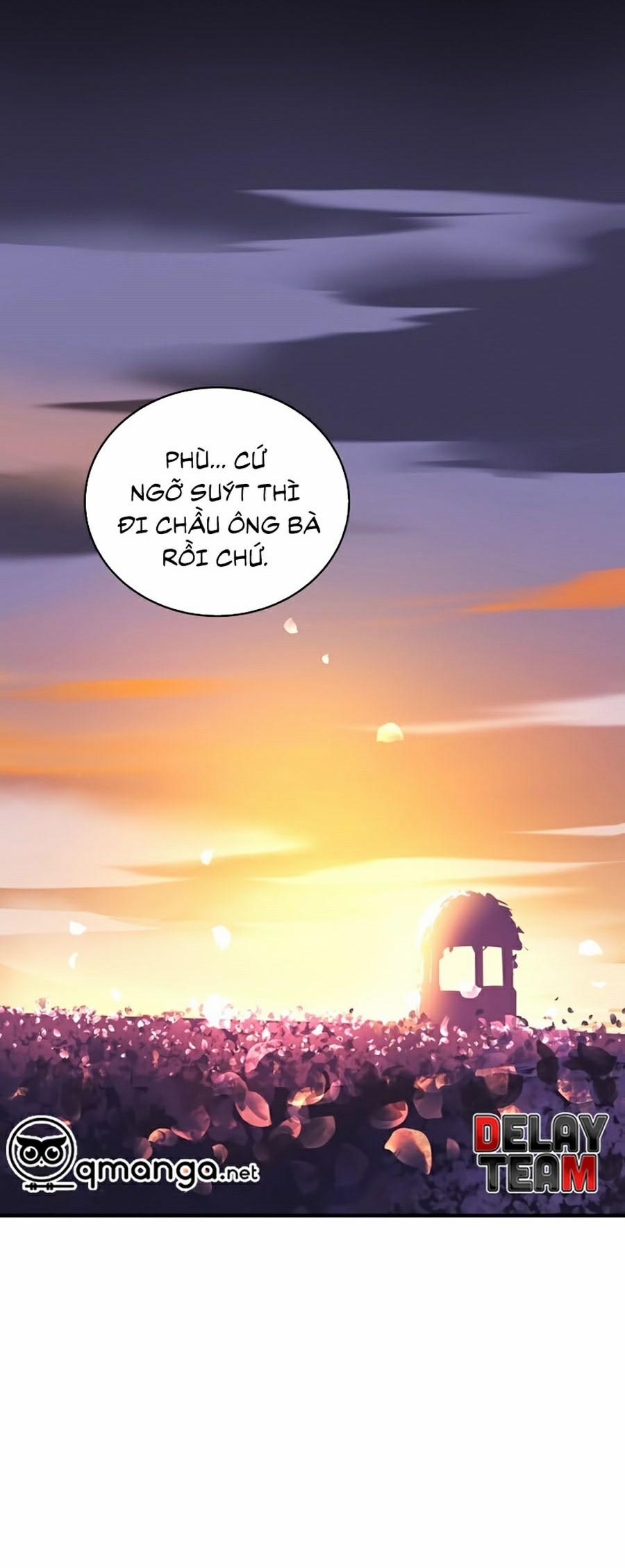 Sử Trở Lại Của Frozen Player 8 trang 21