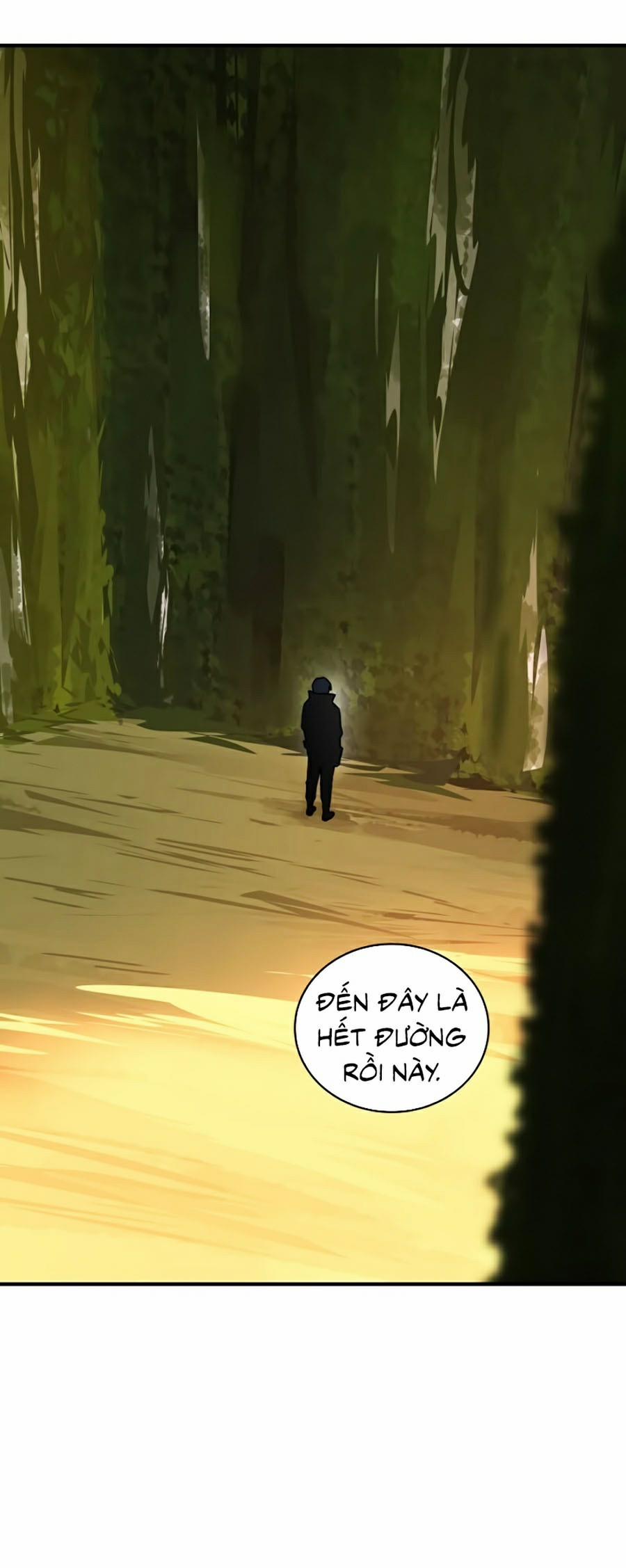 Sử Trở Lại Của Frozen Player 8 trang 30