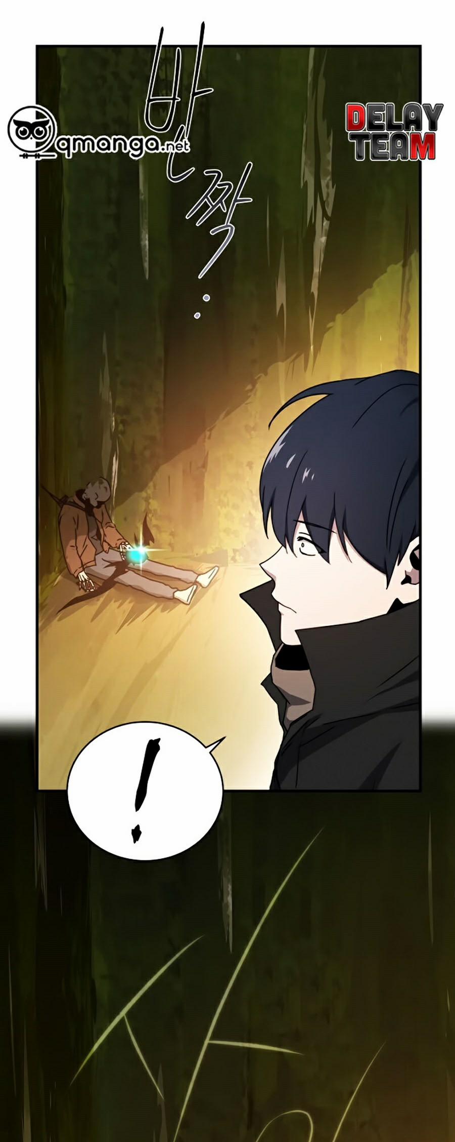 Sử Trở Lại Của Frozen Player 8 trang 31