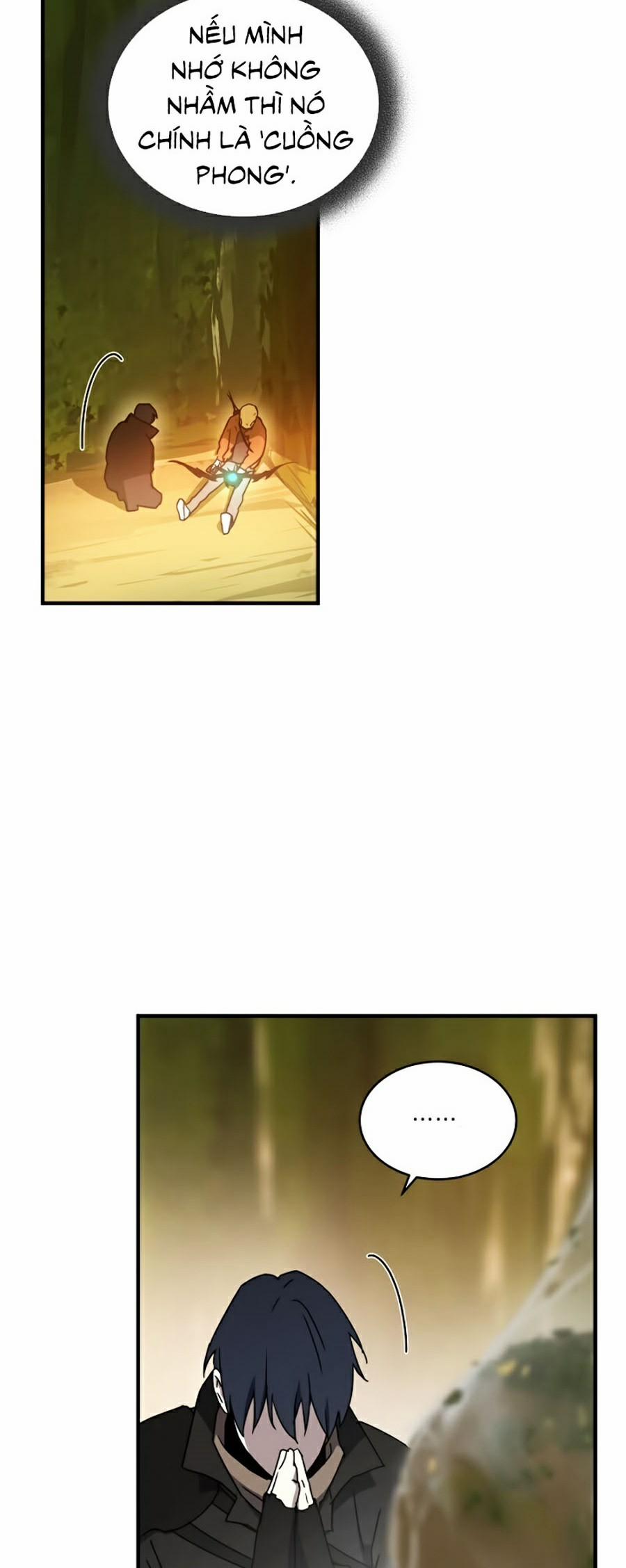 Sử Trở Lại Của Frozen Player 8 trang 33