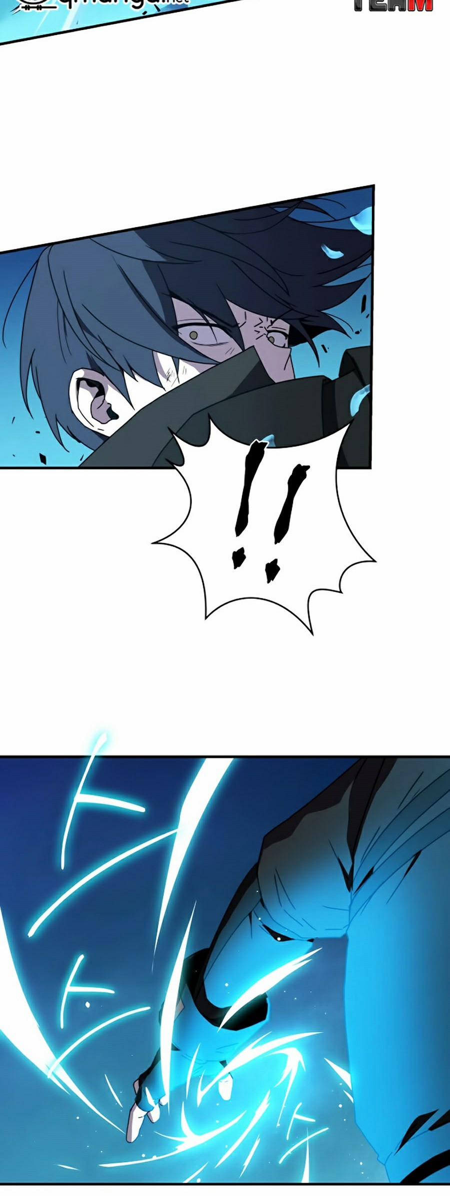 Sử Trở Lại Của Frozen Player 8 trang 4